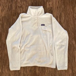 Patagonia jacket